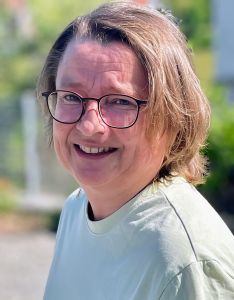 Monika Schläpfer